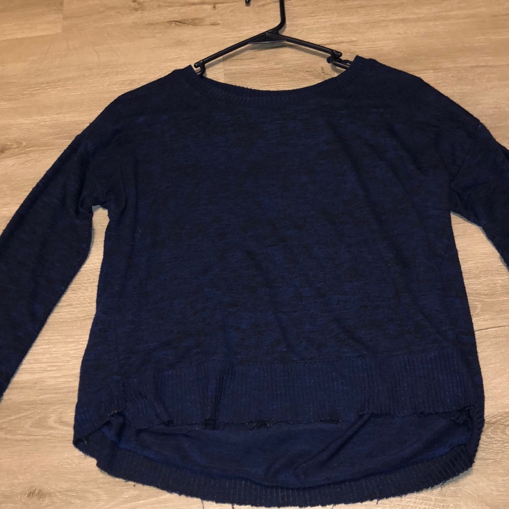 Comfy cute sweater